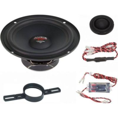 Difuzoare componente Audio System R 165 EM EVO 2 110 watts 165 mm 6.5