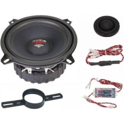 Difuzoare componente Audio System R 130 EM EVO 2 90 watts 130 mm 5.25" 3 ohm HIGH EFFICIENT