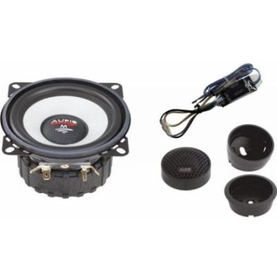 Difuzoare componente Audio System M 100 EVO 2 70 watts 100 mm 4