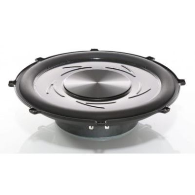 Subwoofer pasiv flat fara incinta Audio System AX 10 DC2 US, 180 watts, 2x2 ohm, 250mm, 10