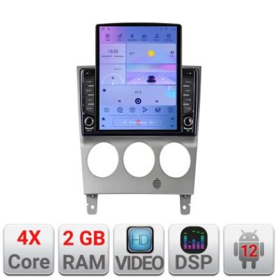 Navigatie Subaru Impreza 2002-2007 Android radio gps internet quad core 2+32 ecran vertical 9.7" KIT-impreza2002+EDT-E708