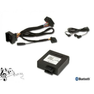 BT-FIS-VAG-LOW Modul telefon handsfree carkit bluetooth VW Seat Skoda v2