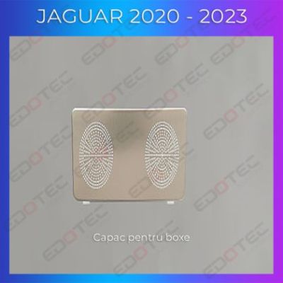 Lumini Ambientale Jaguar  2020-2023 capac boxe iluminate control telefon sau sistem original