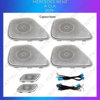 Capace fara lumina modul control scaune electrice usi Mercedes A W177 CLA W118