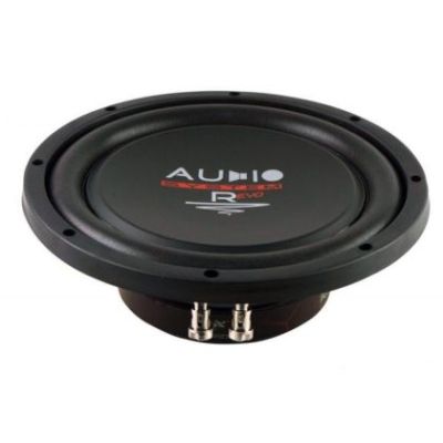 Subwoofer pasiv fara incinta flat free air Audio System R 08 FLAT EVO2, 175 watts, 4 ohm, 200 mm, 8