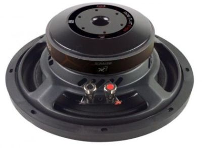 Subwoofer pasiv fara incinta flat free air Audio System R 08 FLAT EVO2, 175 watts, 4 ohm, 200 mm, 8