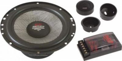 Difuzoare componente Audio System R 165 EVO 2 110 watts 165 mm 6.5