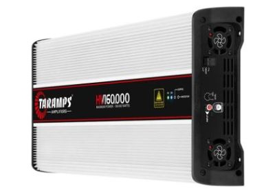 Amplificator HV 160.000, 1 canal, 160.000 Watts, 0.5 Ohm