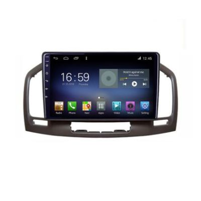 Navigatie VW Touareg 2011-2018 Octa Core cu Android Radio Bluetooth Internet GPS WIFI DSP 8+128GB 4G