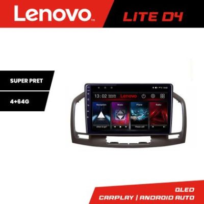 Navigatie VW Touareg 2011-2018 Lenovo 8 core 4+64 GB Android Waze USB Navigatie Internet Youtube Radio