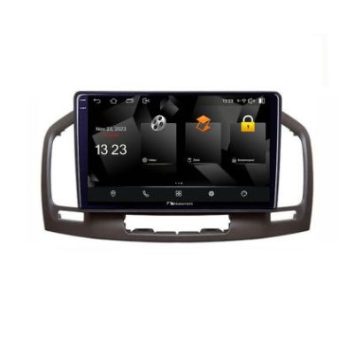 Navigatie VW Touareg 2011-2018 Android Octa Core Qualcomm 2K Qled 8+128 DTS DSP 360 4G Optical