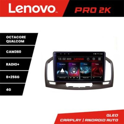 Navigatie VW Touareg 2011-2018 Lenovo 8 core QLED 2K 8+256 360 Android Waze USB Navigatie Internet Youtube Radio