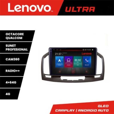 Navigatie VW Touareg 2011-2018 Lenovo 8 core QLED Qualcomm 4+64 360 Android Waze USB Navigatie Internet Youtube Radio