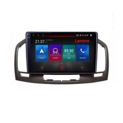 Navigatie VW Touareg 2011-2018 Lenovo 8 core QLED Qualcomm 4+64 360 Android Waze USB Navigatie Internet Youtube Radio