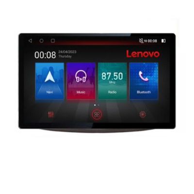 Navigatie VW Touareg 2011-2018 8 core ecran 13" 2K 8+128 Android Waze USB Navigatie 4G 360 Toslink Youtube Radio