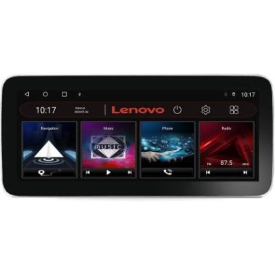 Navigatie Citroen Berlingo 2019-2021 K-berlingo18 Lenovo PRO 4+64 12.3 inch qled android 4G DSP gps internet  v3
