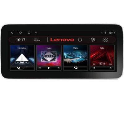 Navigatie Toyota Camry 2021- K-camry2021 Lenovo PRO 4+64 12.3 inch qled android 4G DSP gps internet