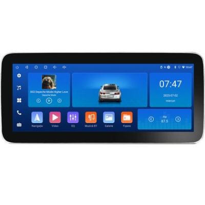Navigatie Toyota Verso 2010-2016 K-133 Edotec 4+64 12.3 inch Incell 1K android Wifi 5Ghz gps internet