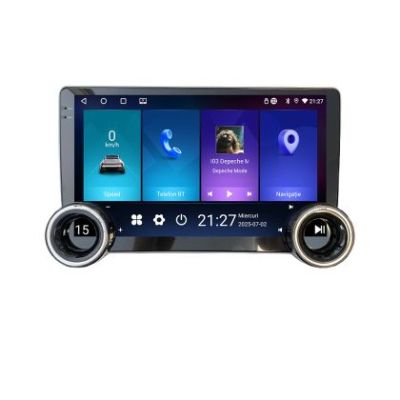 Navigatie DACIA DUSTER dupa 2019 Kit-199 Edotec  4+64 10.5 inch Incell 1K android Wifi 5Ghz gps internet  v1