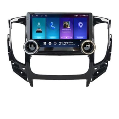 Navigatie Mitsubishi L200 2014-2020 Kit-1094 Edotec  4+64 10.5 inch Incell 1K android Wifi 5Ghz gps internet