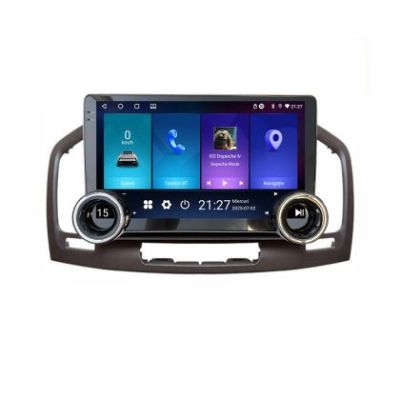 Navigatie VW Touareg 2011-2018 Edotec  4+64 10.5 inch Incell 1K android Wifi 5Ghz gps internet  Kit-1142-type-a