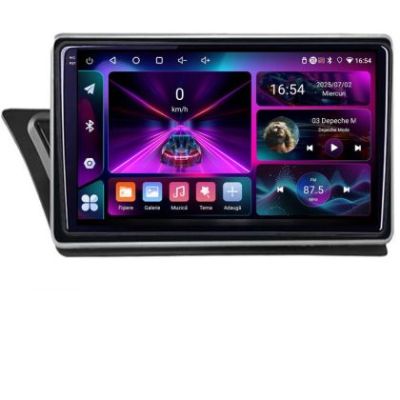 Navigatie dedicata Audi Q5 MMI3G Low High Nakamichi NAM5960PRO Octa core 8+128 carplay android auto radio gps internet