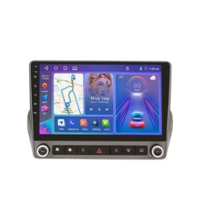 Navigatie dedicata Chevrolet Camaro 2008-2015 Qled 2K Octa Core 8+128 LTE 4G DSP Wifi 5Ghz HDMI android auto carplay radio gps internet ULTRA-2K-13-8+128