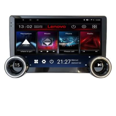Sistem de navigatie universala Lenovo ecran de 10.5" 8 core 4+64 GB EDT-E211-RK